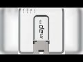 Overview: MikroTik RBmAPL-2nD 2GHz mAP lite access point 802.11bgn 2x2 PoE in