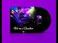 CZR - Ask me a question (lyric Video)