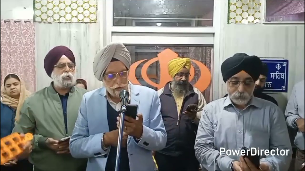 SHABAD--too samarath vaddaa; meree mat thoree raam |