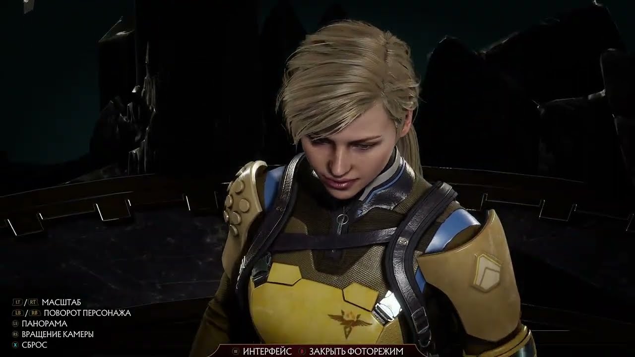 Mortar Kombal ✨🤌👊⛓️ Part 3 [multiplayer & photo mode]