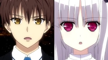 Absolute Duo EP 3 eng dub
