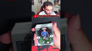 Quick Blaster Box Rip