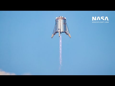 Remembering Starhopper - 150 m Hop 6 Month Anniversary