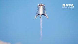 Remembering Starhopper - 150 m Hop 6 Month Anniversary