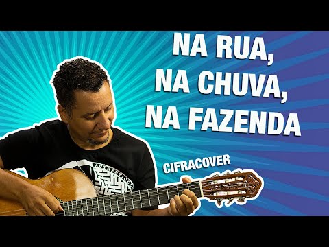 Como tocar violão - Deslizes #Cifracover 