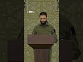 كلمة أحمد الشرع في مؤتمر النصر بسوريا الذي جمع قادة الفصائل كلمة أحمد الشرع في مؤتمر النصر بسوريا الذي جمع قادة الفصائل