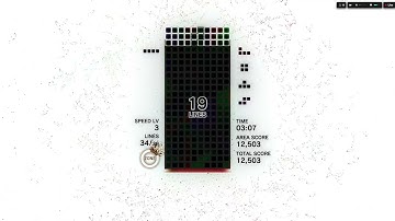 [TE:C] Another Impossibilitris