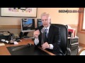 Patent Attorney Shows how Condoms are Made - Chicago Attorney Rich Beem
