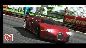 GT Racing 2 The Real Car Experience: (Android - IOS) Gameplay/Walkthrough part 1