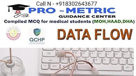 THE PRIMARY SOURCE VERIFICATION PSV DATA FLOW DOH/HAAD A TO Z DETAILS