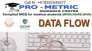 THE PRIMARY SOURCE VERIFICATION PSV DATA FLOW DOH/HAAD A TO Z DETAILS