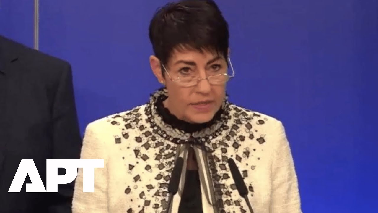 Pfizergate Fallout: AfD MEP Joins Calls to Oust Von der Leyen for Secret Vaccine Deal Pfizergate Fallout: AfD MEP Joins Calls to Oust Von der Leyen for Secret Vaccine Deal