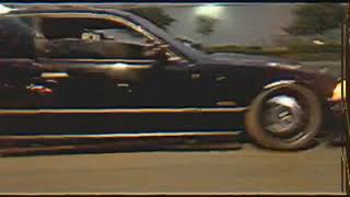 NVSA Static E36's