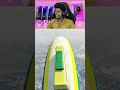 Gta 5 Airship weight test..?