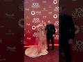 Celine Dion Surprised Everyone With Her Son At The Elie Saab Fashion Show In Riyadh Shorts Singer Celine Dion Surprised Everyone With Her Son At The Elie Saab Fashion Show In Riyadh Shorts Singer