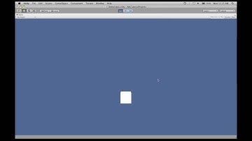 Unity Input Manager Tutorial