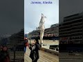 Roaming in Juneau, Alaska | @MommyJulz