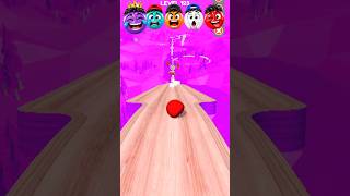 Which tomato 🍅 Cross this Circle ⭕#shorts #goingballs #yoytubeshorts #shortsfeed ##gameplay