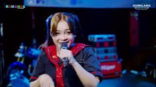 ROMANSA NYESS - SERIBU KALI SAYANG ICHA KISWARA - NDAKON TEAM ANAK RANTAU - GULANG PONGGE PATI