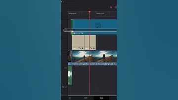 Need to Align Stuff in your Project? Use a GRID! - DaVinci Resolve