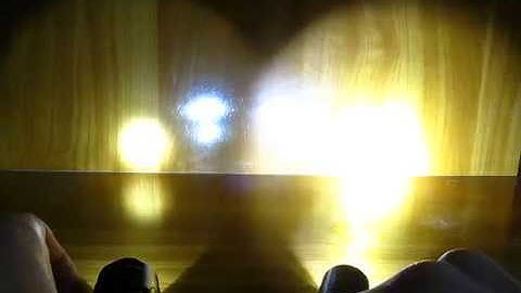 UltraFire V6 T60 XML T6 5 Mode 975 Lm