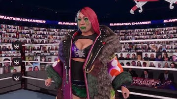 WWE 2K22 Thebroshow Justin&Adam how to fix Non-stop loading