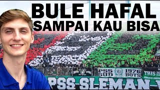 Download Lagu Hingga Bule pun Hafal Anthem \ MP3