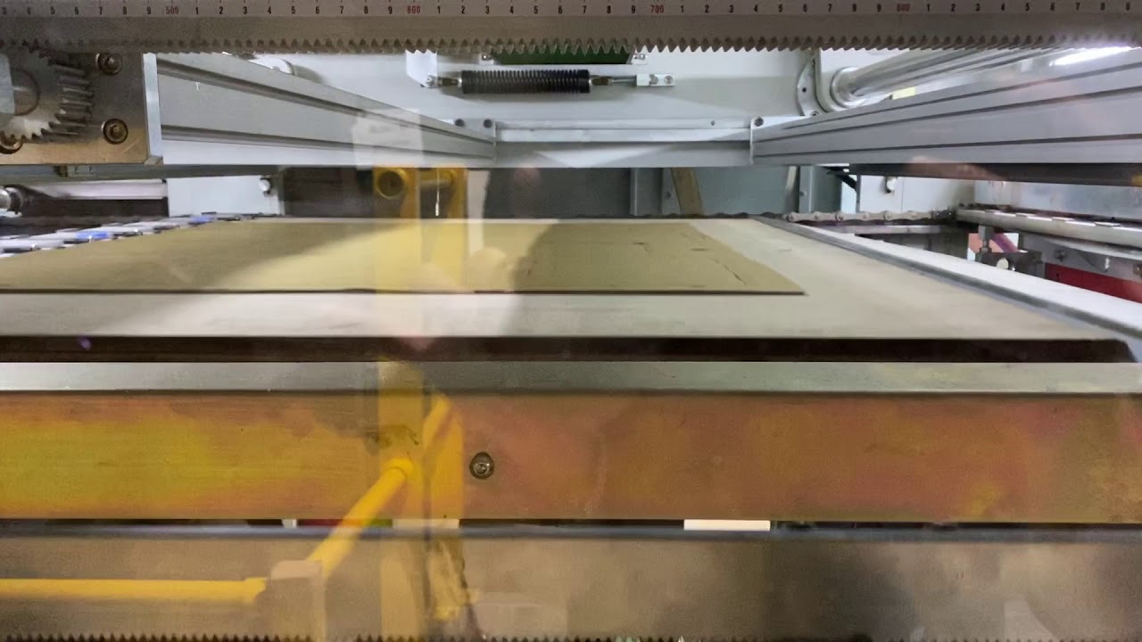 樺羽紙器印刷股份有限公司 Hua Yu Paper Printing Box