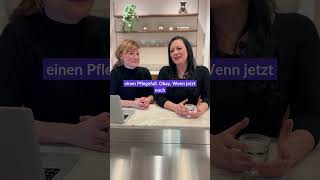 Kats Pflege Check Wie Bereite Ich Mich Auf Einen Pflegefall Vor?