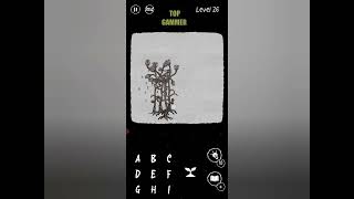 The Lost Forest Puzzle level 154 Gameplay walkthrough solution