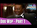 Doo Wop 50 - Part 1 | The Jukebox Tapes