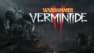 Тест. Обзор. Первый взгляд на Warhammer Vermintide 2. Понравится ли игра.