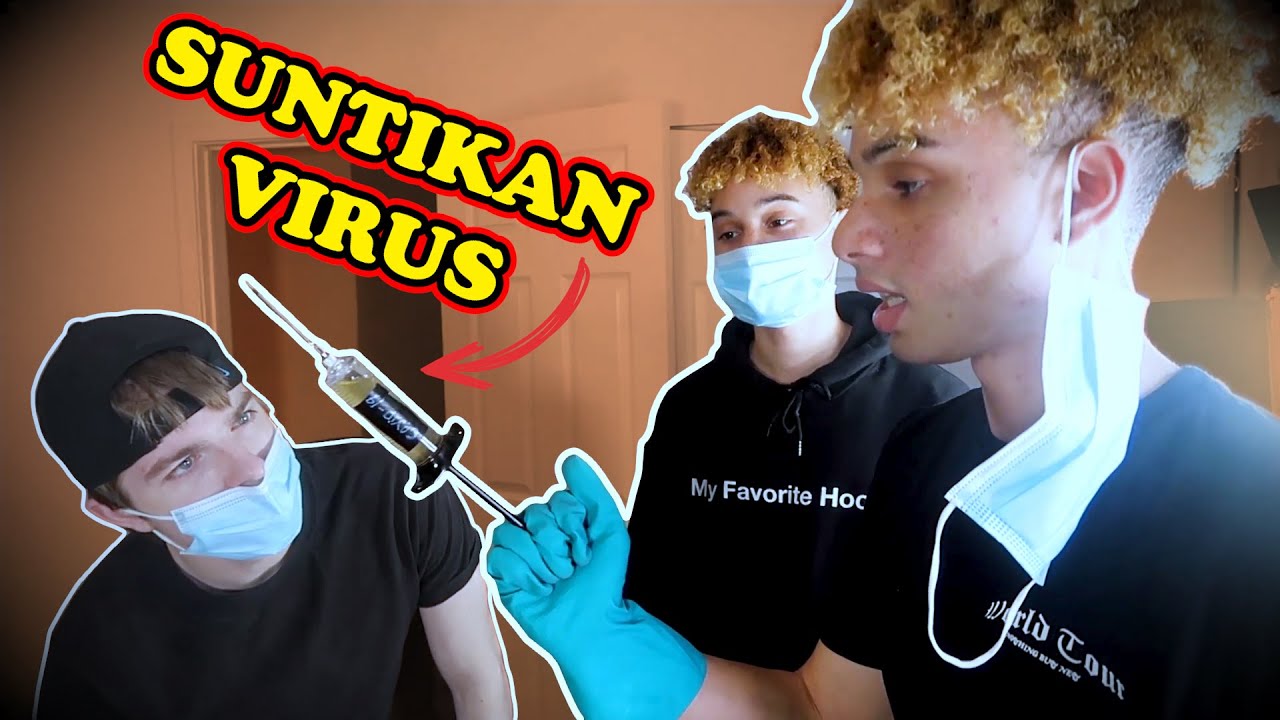 3 YOUTUBER YANG MEMBELI MYSTERY BOX DARI DEEP WEB (PART 12) DEEP WEB