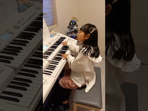 彼こそが海賊　エレクトーン　Grade6 小学二年生