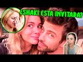 ¡CLARA CHÍA Y PIQUÉ SE CASAN! SHAKIRA PERSEGUIDA POR TOM CRUISE, KIM LLORA POR LAS NOCHES