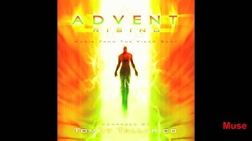 Advent Rising - Muse