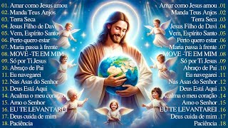 Download Lagu Nasce a Vida em Deus | Canções Católicas Cheias de Luz | Encontro com o Eterno MP3