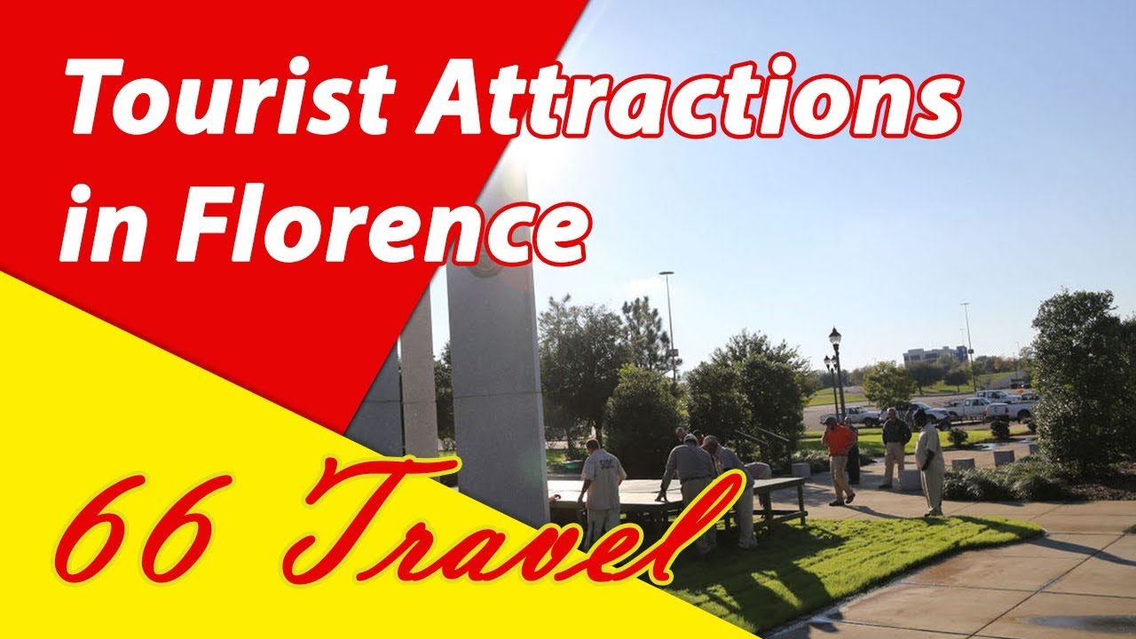 florence south carolina tourist attractions