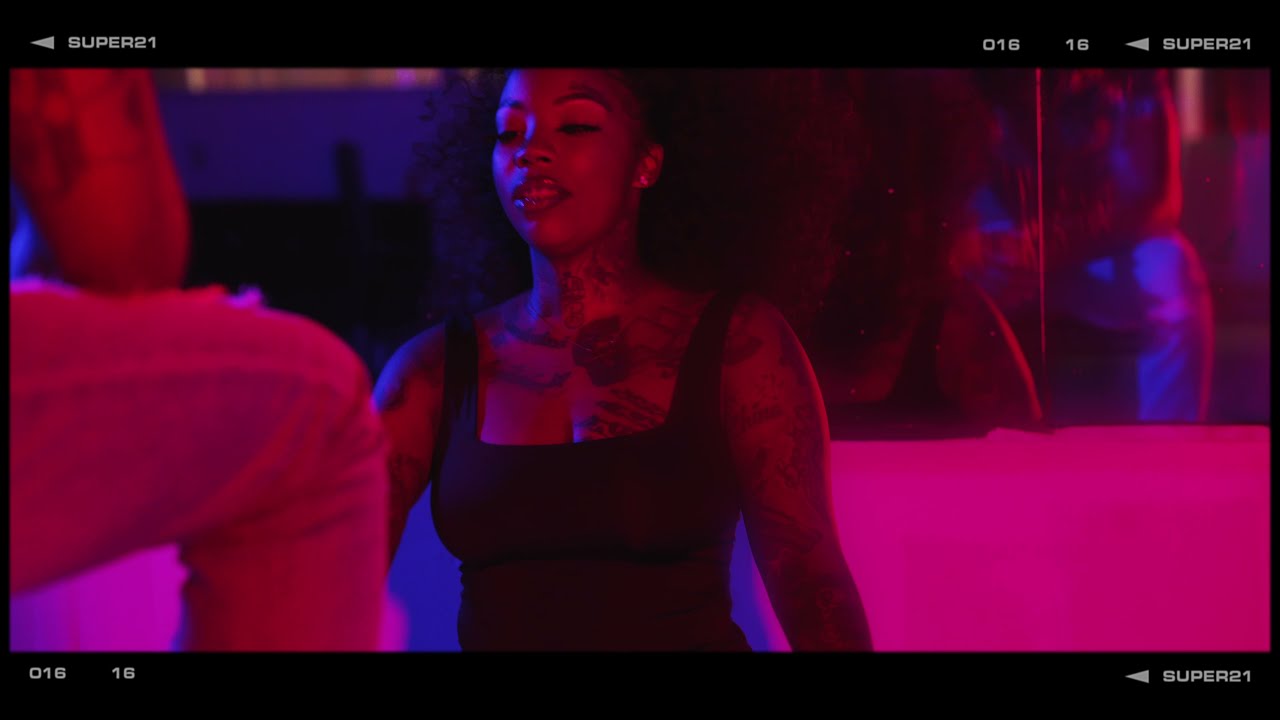 Rocky Badd - Phone Sex Prod. By 