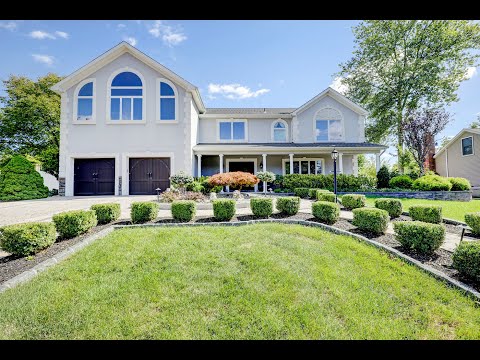6 Higgins Road, Old Bridge, NJ home video tour
