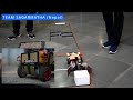 Techfest IIT Bombay 2019 ( Cozmo Clenze) Competition|  Representing Nepal | Code Coffee &amp; Circuit