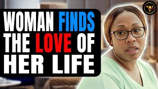 Woman Finds The Love Of Her Life | Pix Ultra