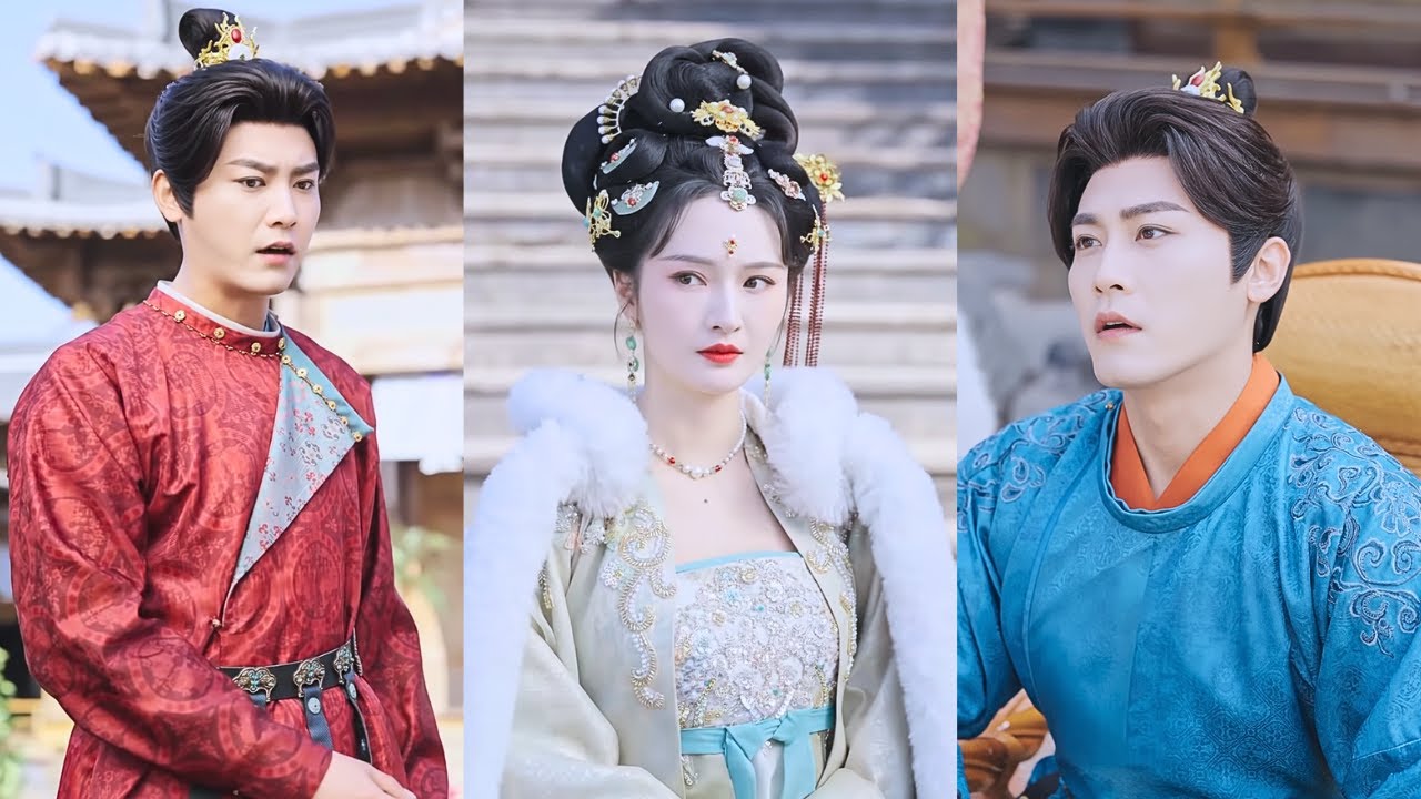 Vừa Xuyên Không Đã Bị Mỹ Nữ Vu Oan Đòi Mạng, Anh Kích Hoạt Hệ Thống 