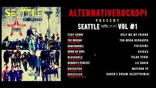 KOMPILASI  SEATTLE SOUND VOL 1 2025