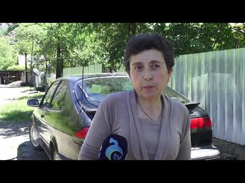 სასმელი წყალი - მთავარი პრობლემა ლარებში