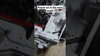 Rotary Miata will be starting soon!