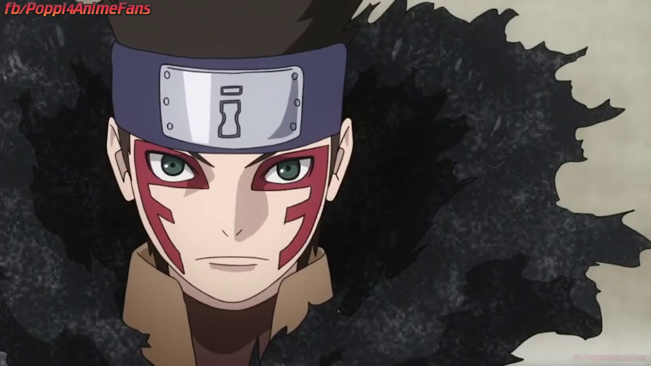 Boruto AMV - The Awakening