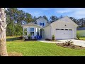 660 Ocean Hammock Lp, Hardeeville, SC