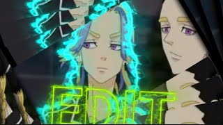 Tokyo Revengershaitani Rindotwixtor Edit-Heartbeat