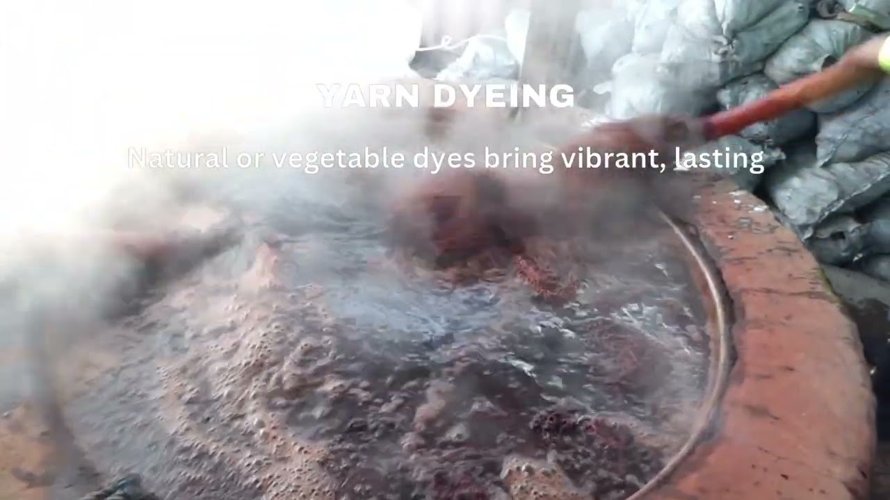 From Wool to Wonder | The Art of Handmade Rugs by Rug Hali